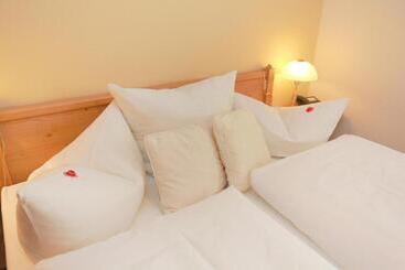 Отель In Der Mühle