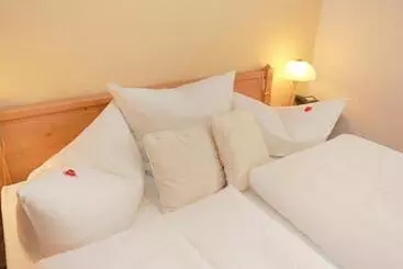 酒店 In Der Mühle