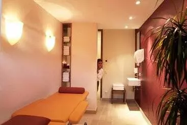 Landhotel Weserblick