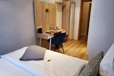 ホテル Landhaus Zur Issel