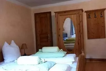 Hotell Lauterer Wirtshaus