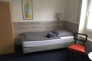 Отель Nell Breuning