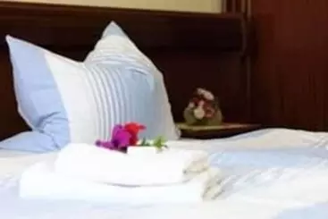 Hotel Pension Rosenhof