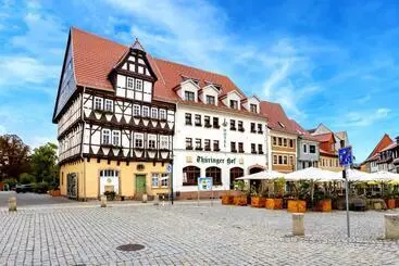 Otel Restaurant Thuringer Hof