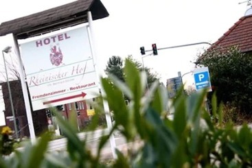 Apart Hotel Rheinischer Hof Dormagen