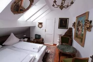 호텔 Rittergut Haus Laer