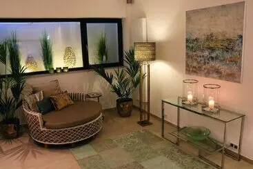 فندق Salinenparc Design Budget