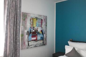 فندق Schmerkötter