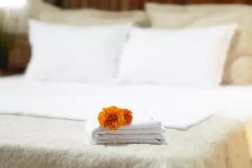 호텔 Schwarzes Ross