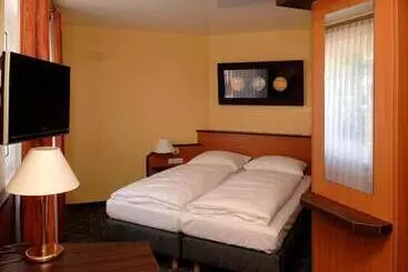 酒店 Sperling Mit Eladestation