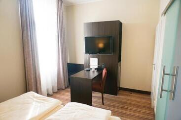 酒店 Tenbrock   Restaurant 1905