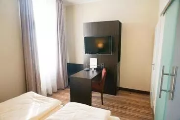 فندق Tenbrock Restaurant 1905