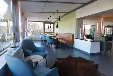 Zeitlos Hotel Und Restaurant Am Fuchsbach