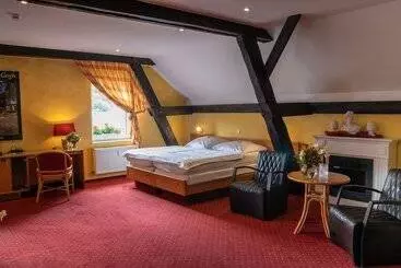 Landhaus Knappmann