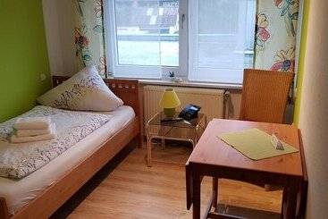 Landhotel Zum Entlebucher