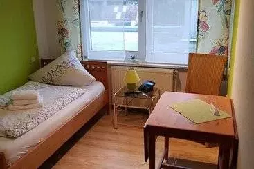 Landhotel Zum Entlebucher