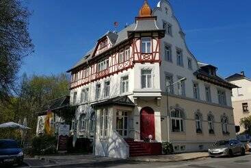 Parkhotel Meerane
