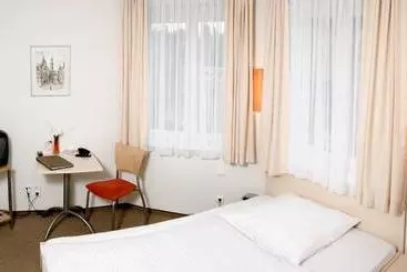 Bed and Breakfast Pension Abendrot