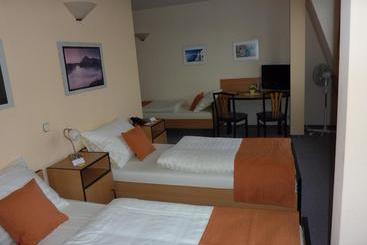 Bed and Breakfast Pension An Der Weisseritz