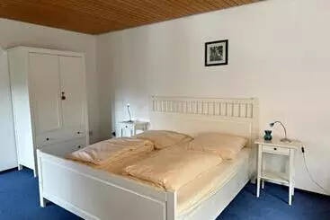 Отель Schwarzwaldblick