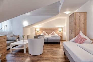 Höhenhotel & Restaurant Kalikutt