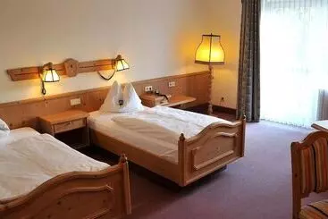 酒店 Altes Forsthaus Goseplack