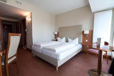 Otel Am Blauen Wunder