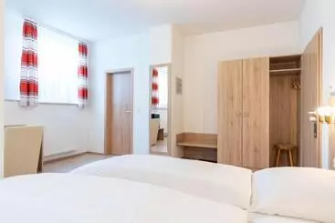 호텔 Am Römerplatz