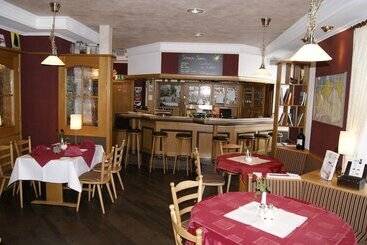 Отель Badische Kellerey