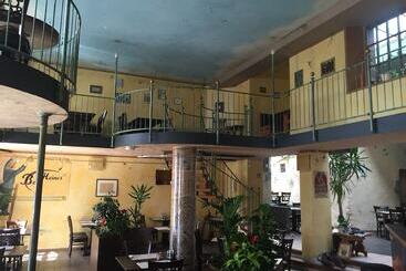 ホテル Beim Heines