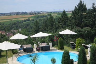 Hotel Das Kleine Relax Park