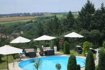ホテル Das Kleine Relax Park