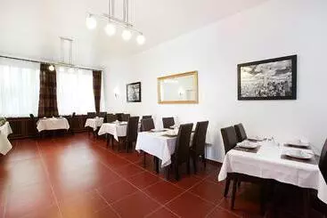 בית מלון כפרי Jasmin