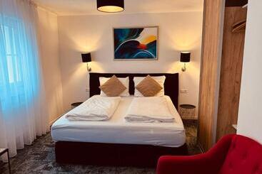 Hotel Das Haus Am See