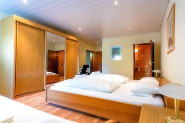 호텔 Haus Schippke