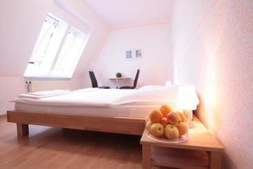 Panzió Ib-gästehaus