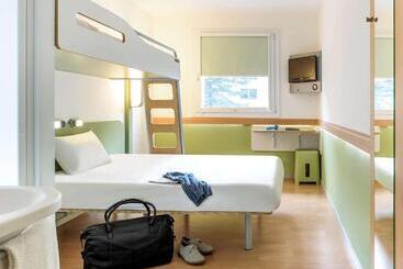 호텔 Ibis Budget Ulm City