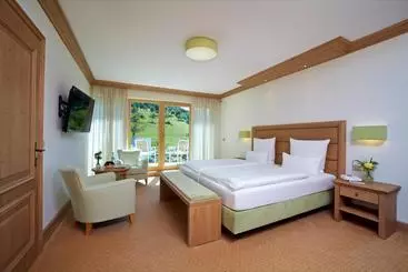 Hotel Landgasthof Jagstmühle