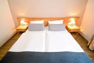 Landhotel Ringelsteiner Mühle