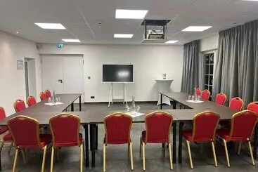 Hotel Landgasthof Zur Burg Grenzau