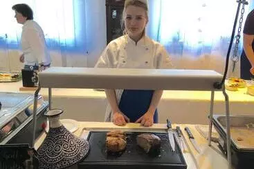 호텔 Onkel Tom`s Hütte