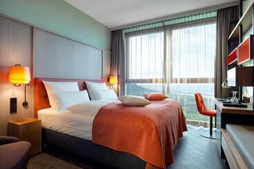 Panoramahotel Waldenburg