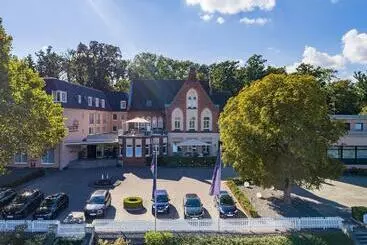 Parkhotel Berghölzchen