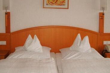 Hotel Restaurant Sonne