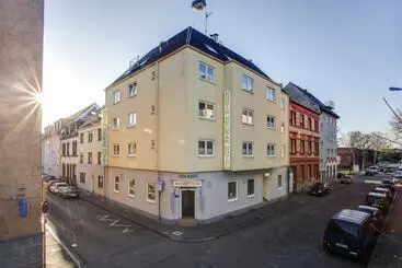 فندق Rhein Neckar