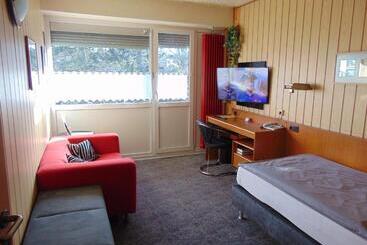 בית מלון כפרי Schleifmühle