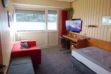 בית מלון כפרי Schleifmühle