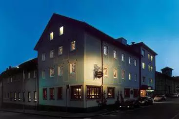 酒店 Schlenker's Ochsen