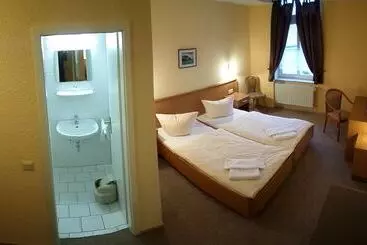 Szálloda Schützenhaus