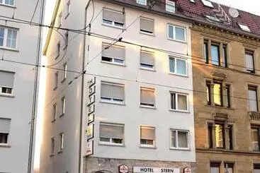 Hotel Stern